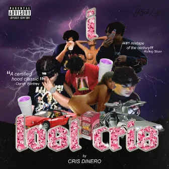 I Lost Cris by Cris Dinero