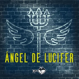 Angel de Lucifer by Dulce Marianis