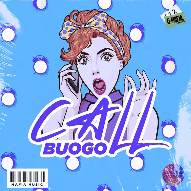 Call - Radio-Edit