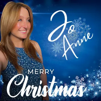 Merry Christmas by Jo Anne