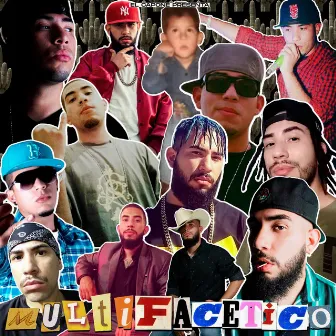 Multifacetico by El Capone