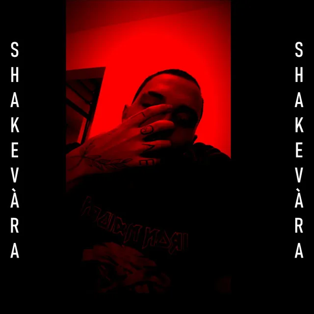 Shakevàra