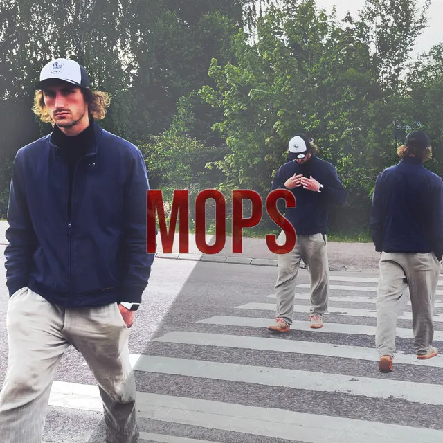 Mops