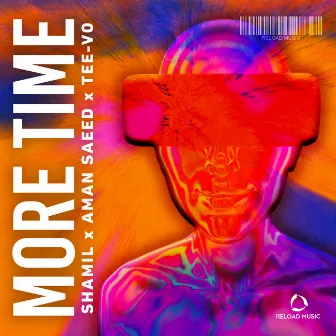 More Time by Aman Saeed