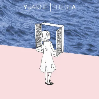 The Sea by Yuanne