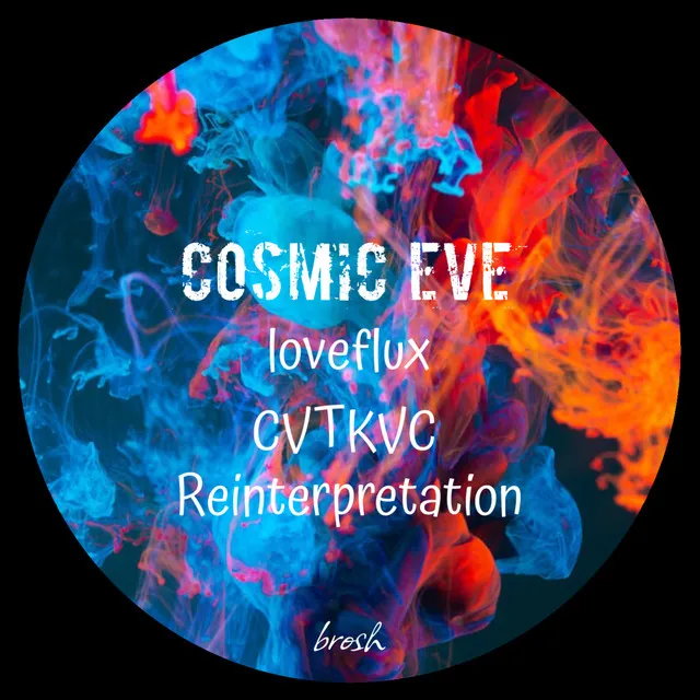 Loveflux - CVTKVC Reinterpretation