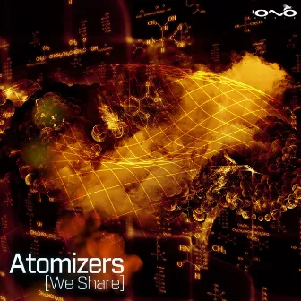 We Share by The Atomizers