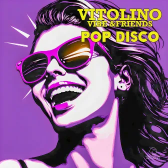 Pop Disco by Vitolino Vibe