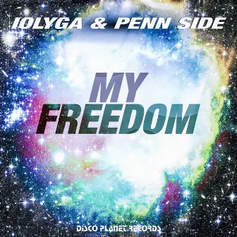 My Freedom by Iolyga