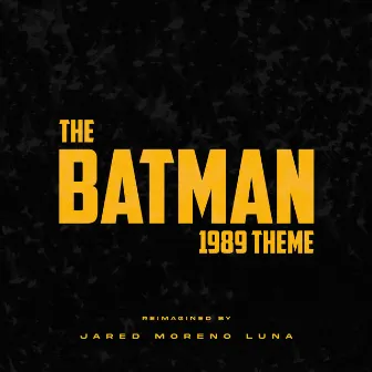 The Batman 1989 (Reimagined) by ORCH