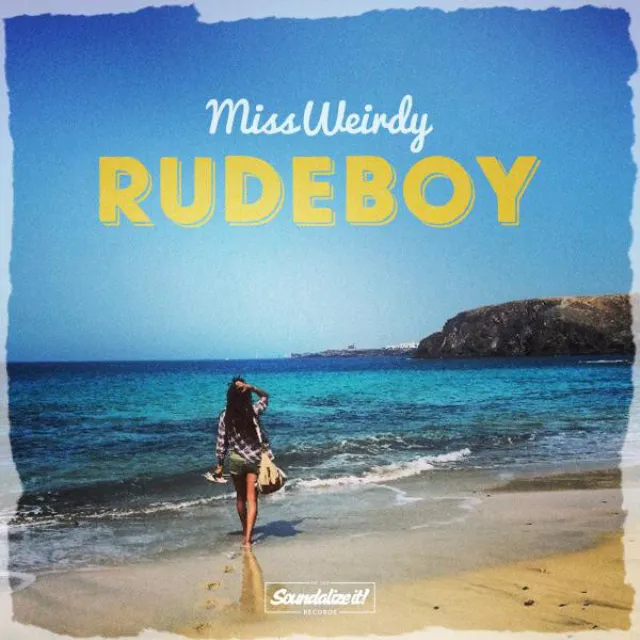 Rudeboy