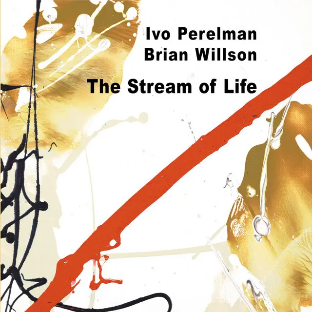 The Stream of Life