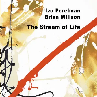 The Stream of Life by Brian Willson