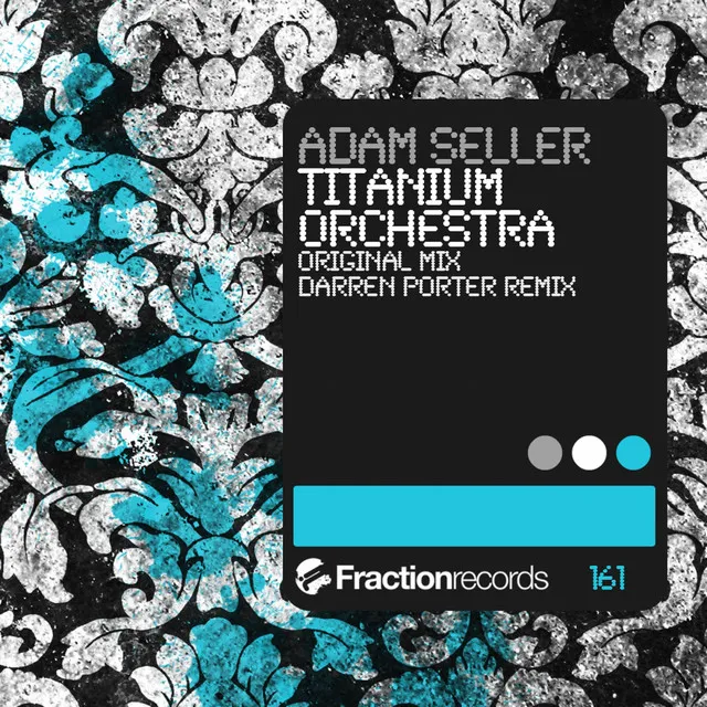 Titanium Orchestra - Original Mix