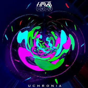 Uchronia by Hawt Coco