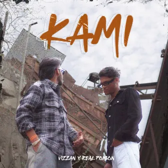 Kami by Real Poison