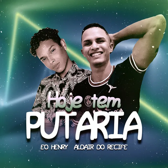 Hoje Tem Putaria