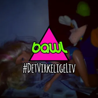 #DetVirkeligeLiv by Bawl