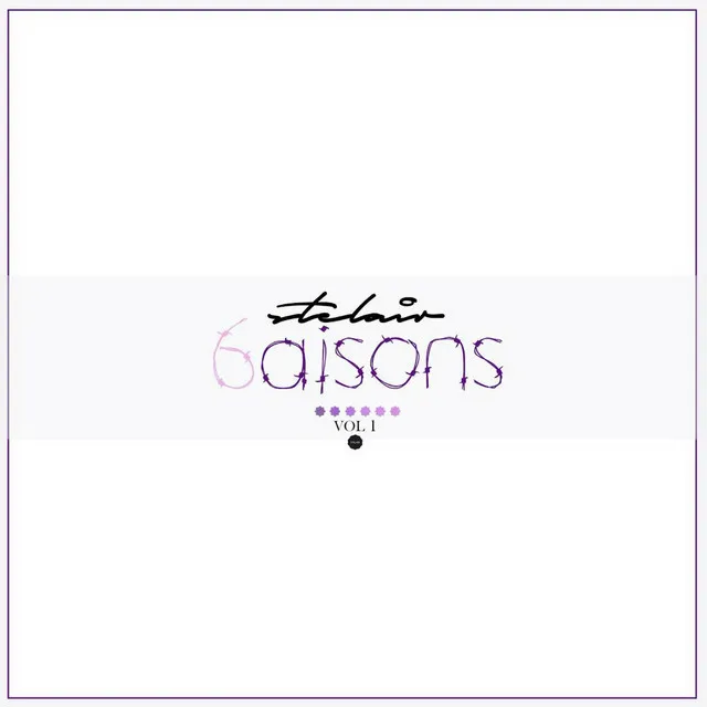 6Aisons, Vol. 1