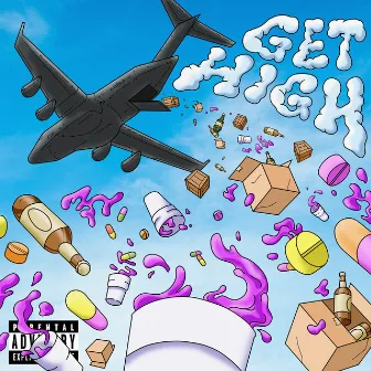 Get High by Baby Pie'