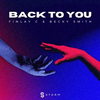 Back To You by Finlay C