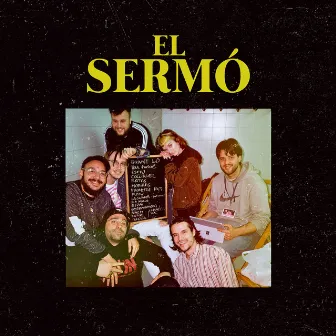 El Sermó by Emotional G