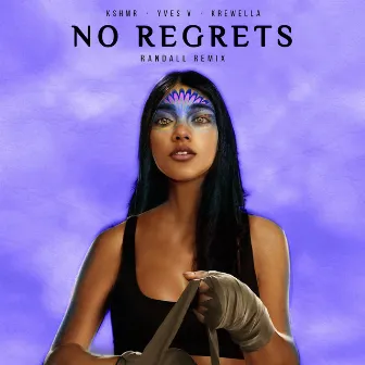 No Regrets (feat. Krewella) [RANDALL Remix] by RANDALL