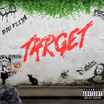 Target by D'Athiz