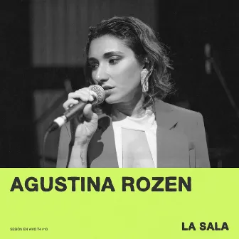 Sesión En Vivo T4 #10 by Agustina Rozen