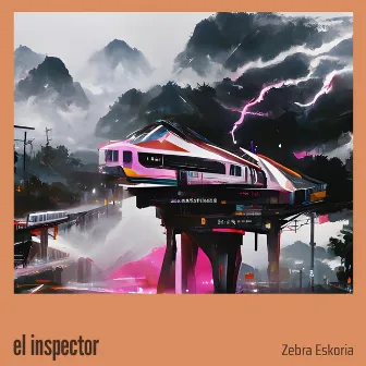 el inspector by ZEBRA ESKORIA