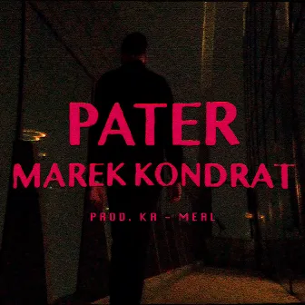 Marek Kondrat by Pater