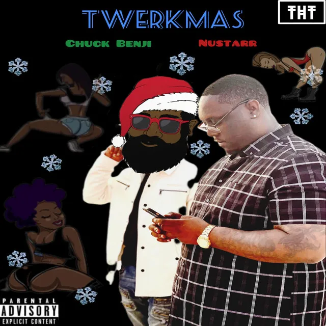 TwerkMas