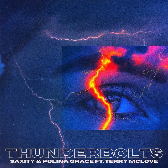 Thunderbolts