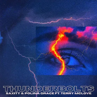 Thunderbolts by Polina Grace