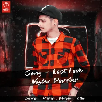 Lost Love - Single by Vishu Popstar