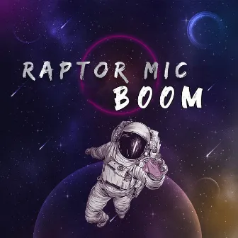 Boom by Raptor Mic