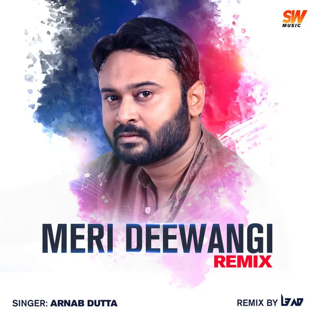 Meri Deewangi (Remix)