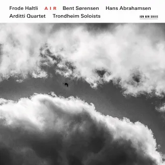 Air by Frode Haltli