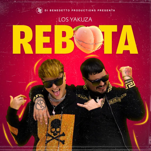 Rebota