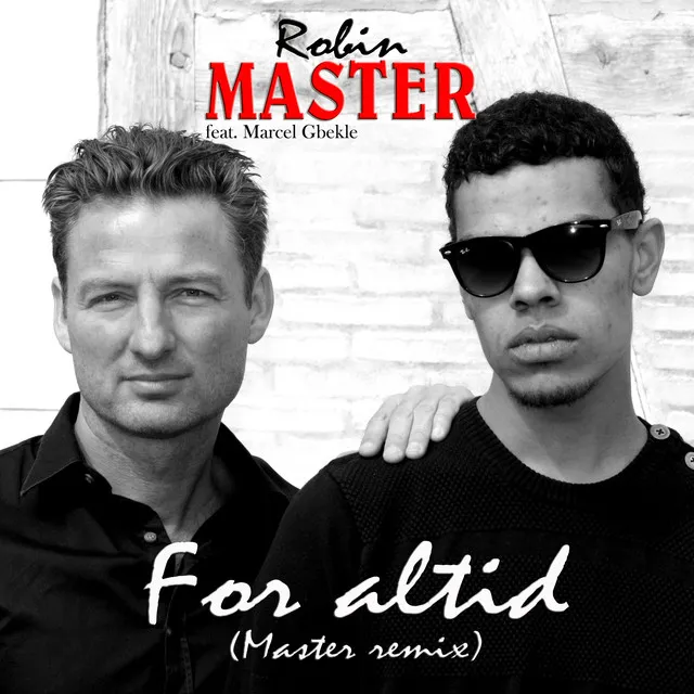 For Altid - Master Remix