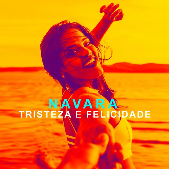 Tristeza e Felicidade - Deep Edit