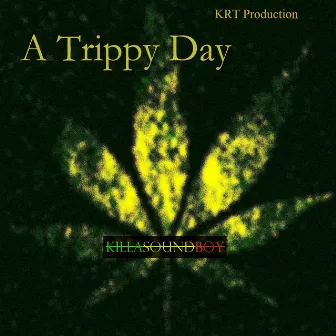 A Trippy Day by KillaSoundBoy