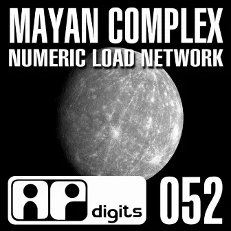 Numeric Load Network by Mayan Complex