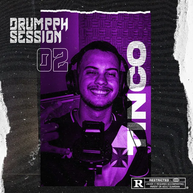 Drumpph Session, Vol. 2