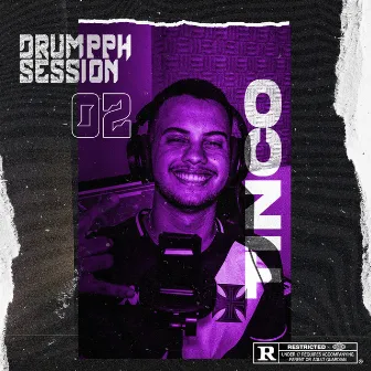 Drumpph Session, Vol. 2 by Tinco