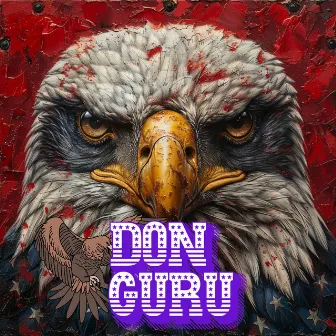 Don Guru To Be Free by Unknown Artist