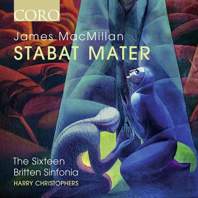 Stabat Mater (Plainsong)