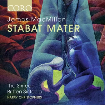 James MacMillan: Stabat Mater by James MacMillan