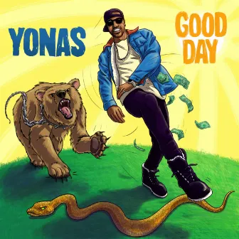 Good Day by YONAS