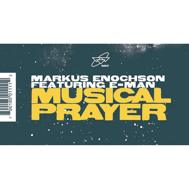 Musical Prayer